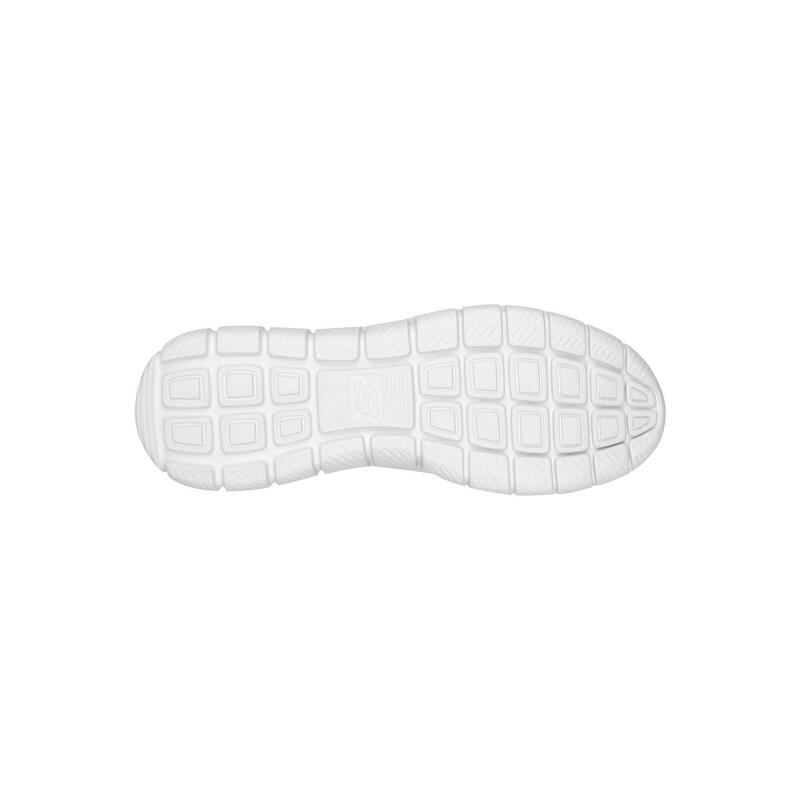 Pantofi Sport Skechers Model Track-ripkent Culoare Alb
