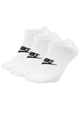 Calzini Sportivi Nike Everyday Essential Bianco