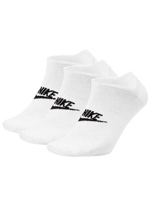 3 Paar Nike Everyday Sportswear Essential Ankle Show Sneaker Socken DX5075