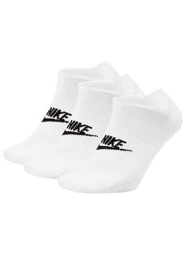 3 Paar Nike Everyday Sportswear Essential Ankle Show Sneaker Socken DX5075