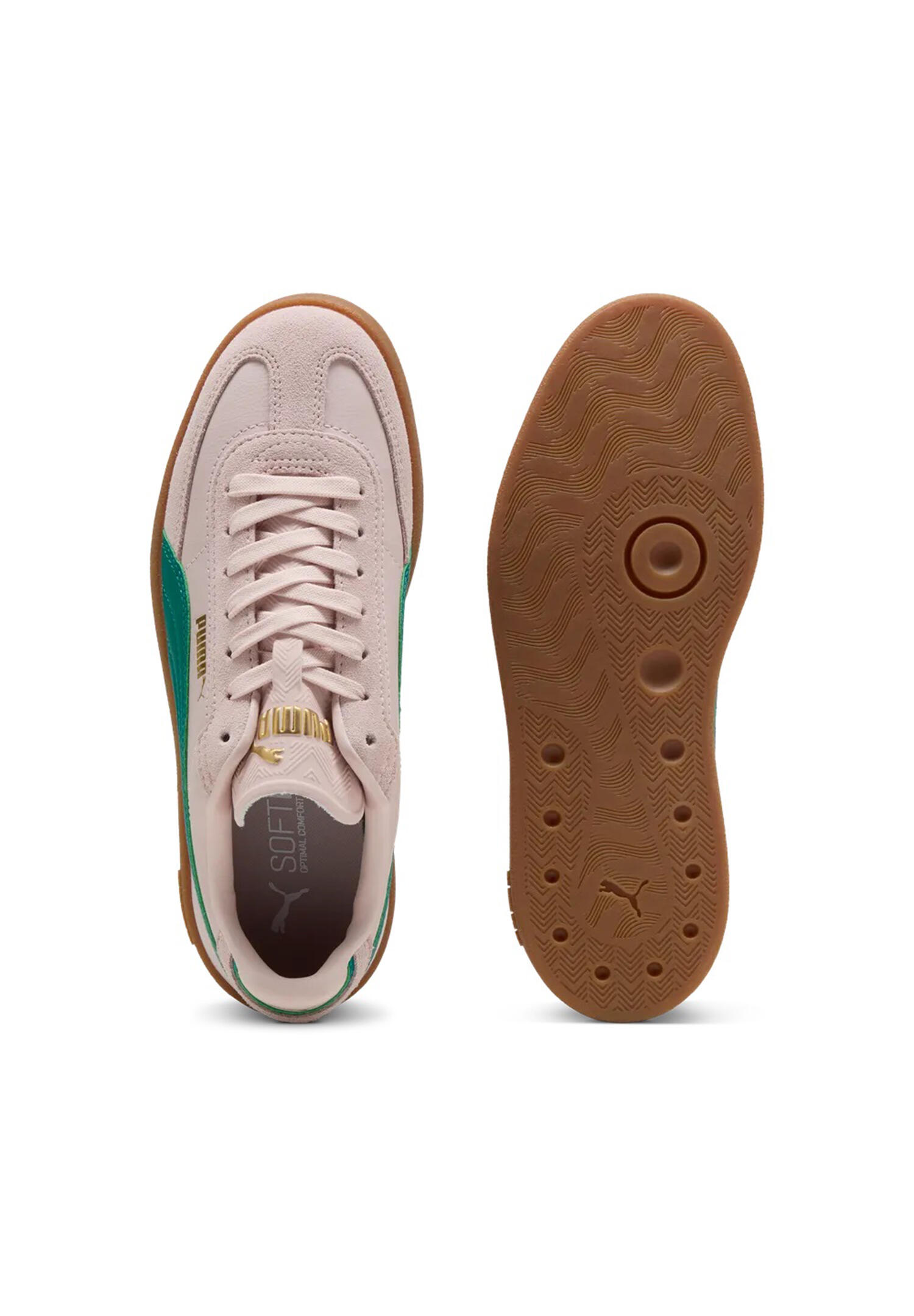 Zapatillas Puma Club Ii Era, Rosado, Mujer 3/7