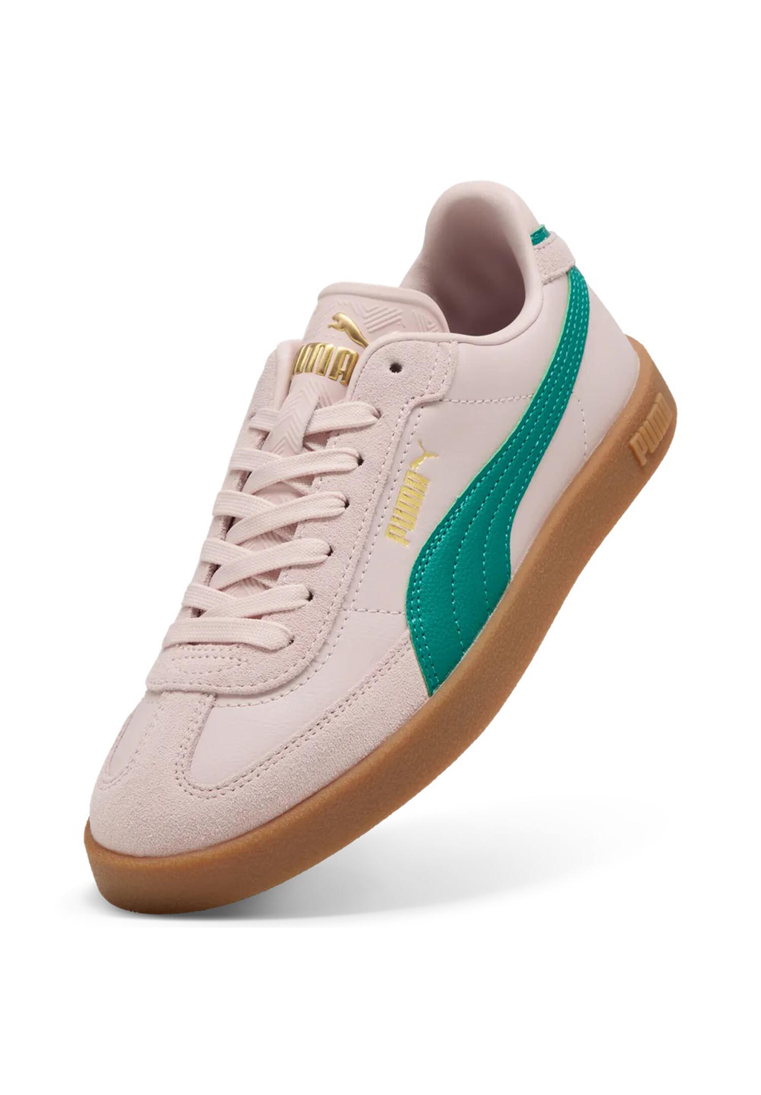 Zapatillas Puma Club Ii Era, Rosado, Mujer 5/7