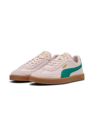 Basket Cuir Puma Club II Era Unisex