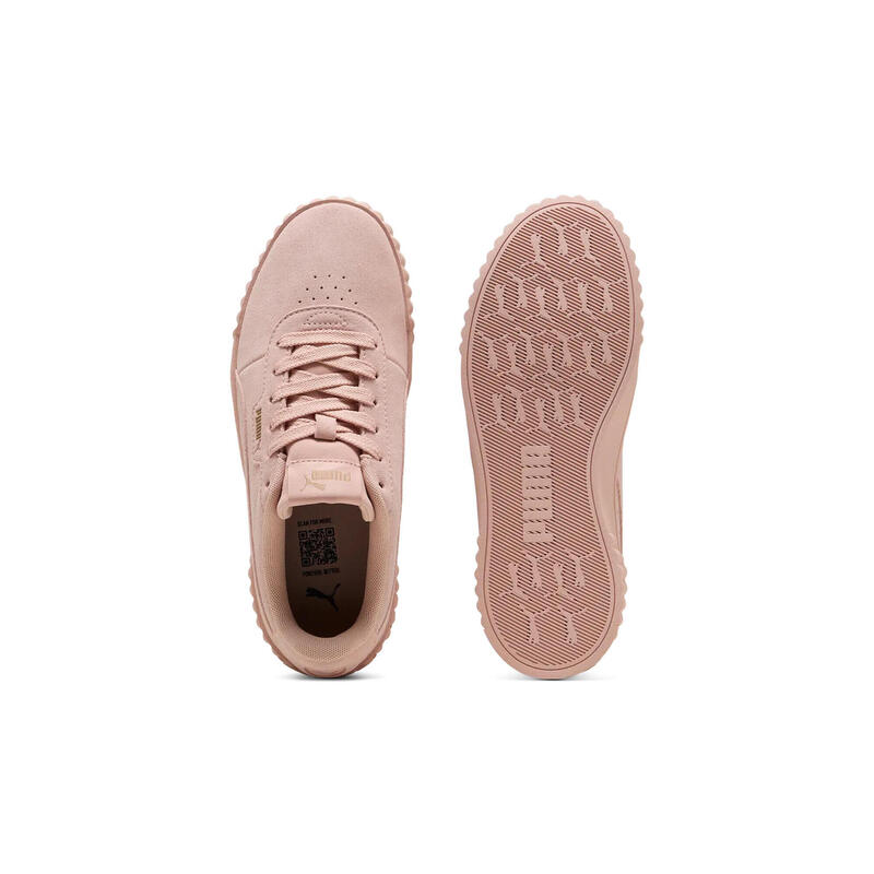 Pantofi sport femei Puma Carina 3.0 Sd, Roz