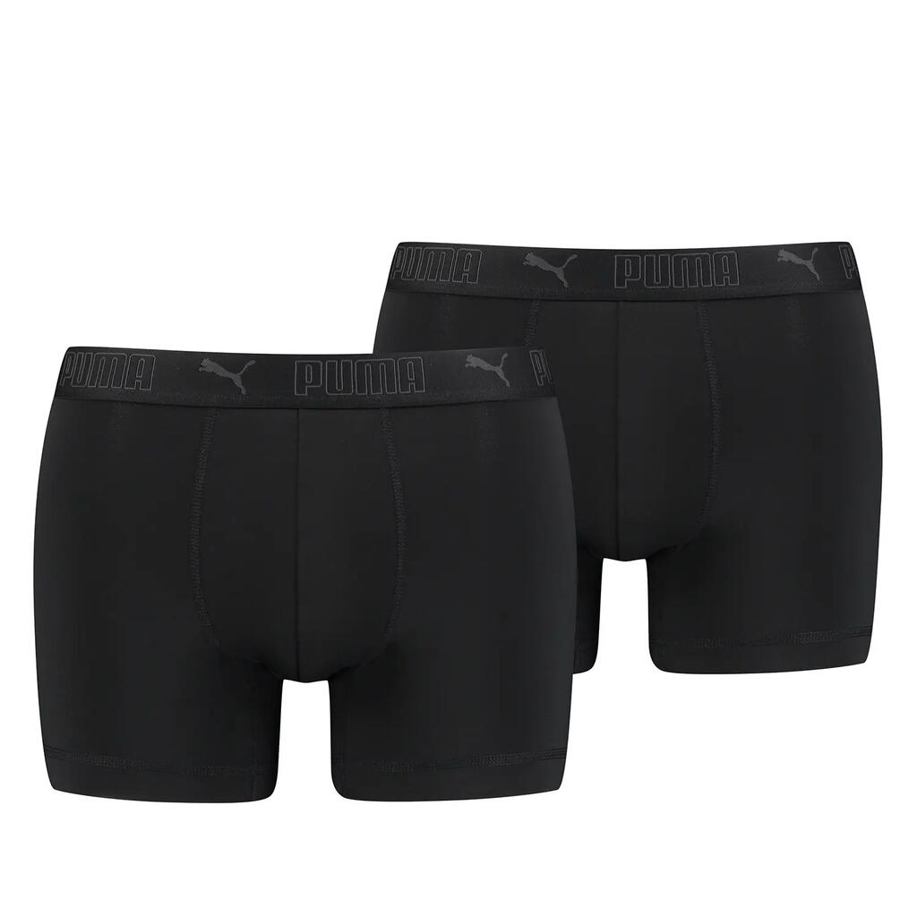 Boxer shorts Puma Active Sport (x2)