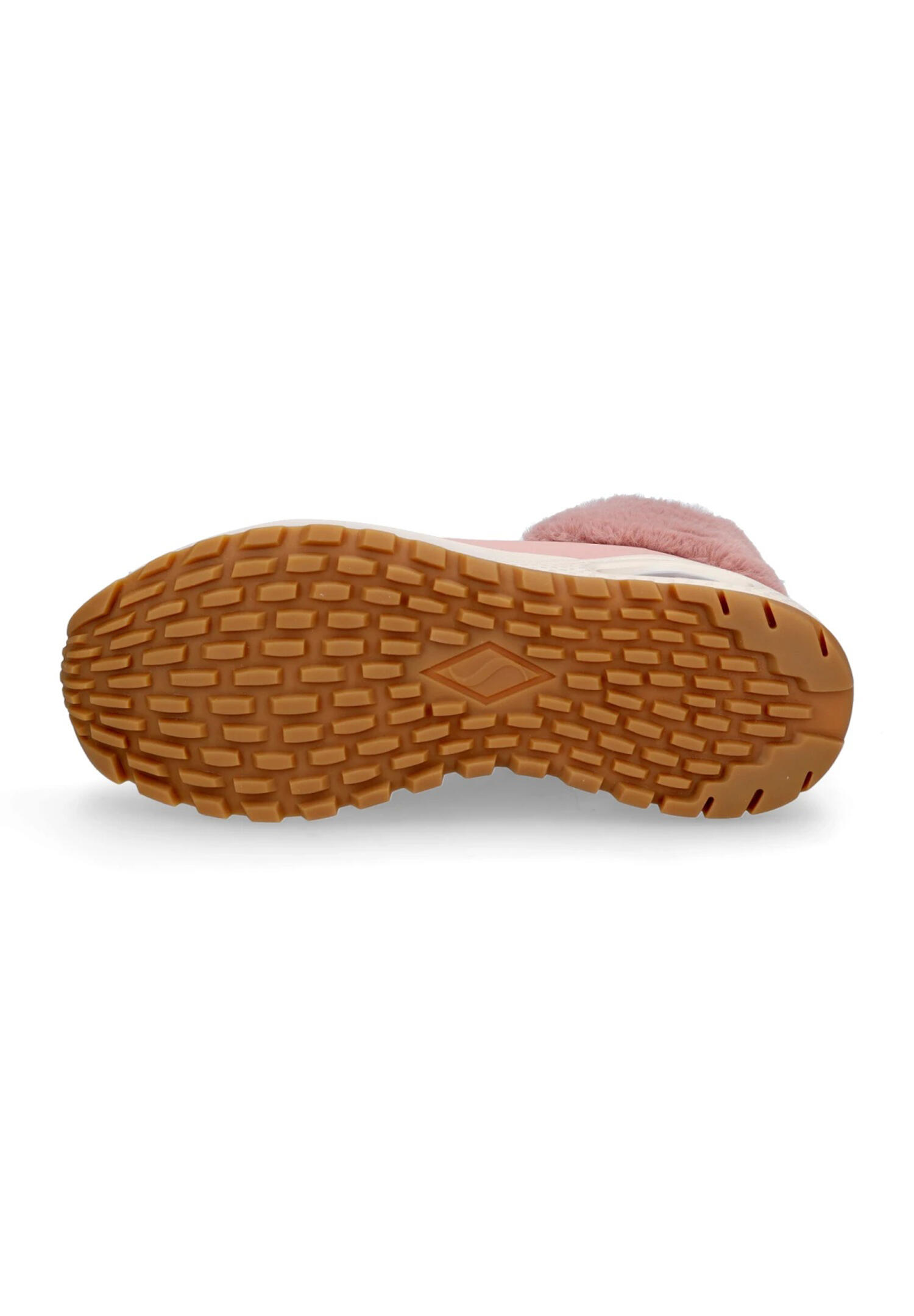 Skechers Modèle Uno Rugged Fall Air Couleur Rose 3/6