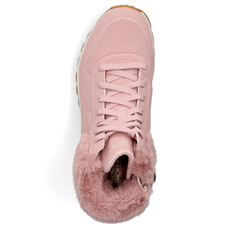 Skechers Model Uno Rugged Fall Air Culoare Roz