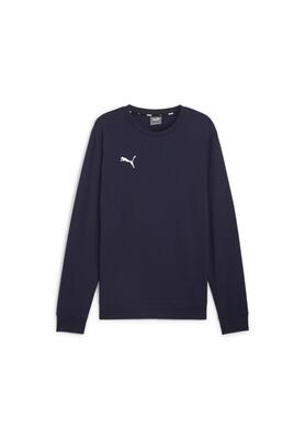 Sweatshirt puma teamgoal casuals