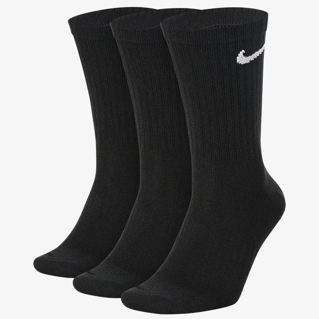 NIKE SOCKS 3PACK SX4508-001