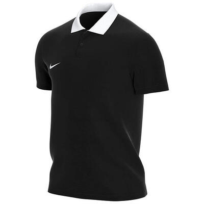 Polo uomo nike nero