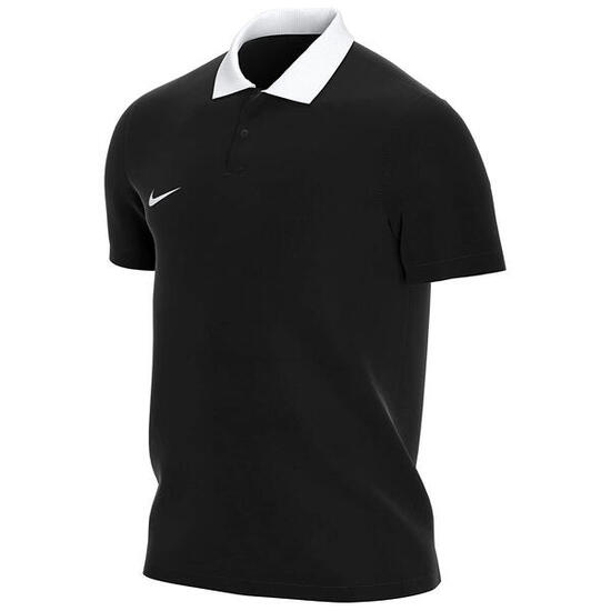 Polo uomo nike nero