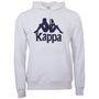 Felpe universali uomo Kappa Taino Hooded 3/4