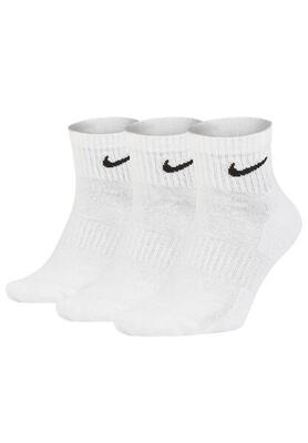 Calzini nike bianco