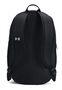 Mochila Under Armour Ua Hustle Lite, Negro, Unisexo 3/5