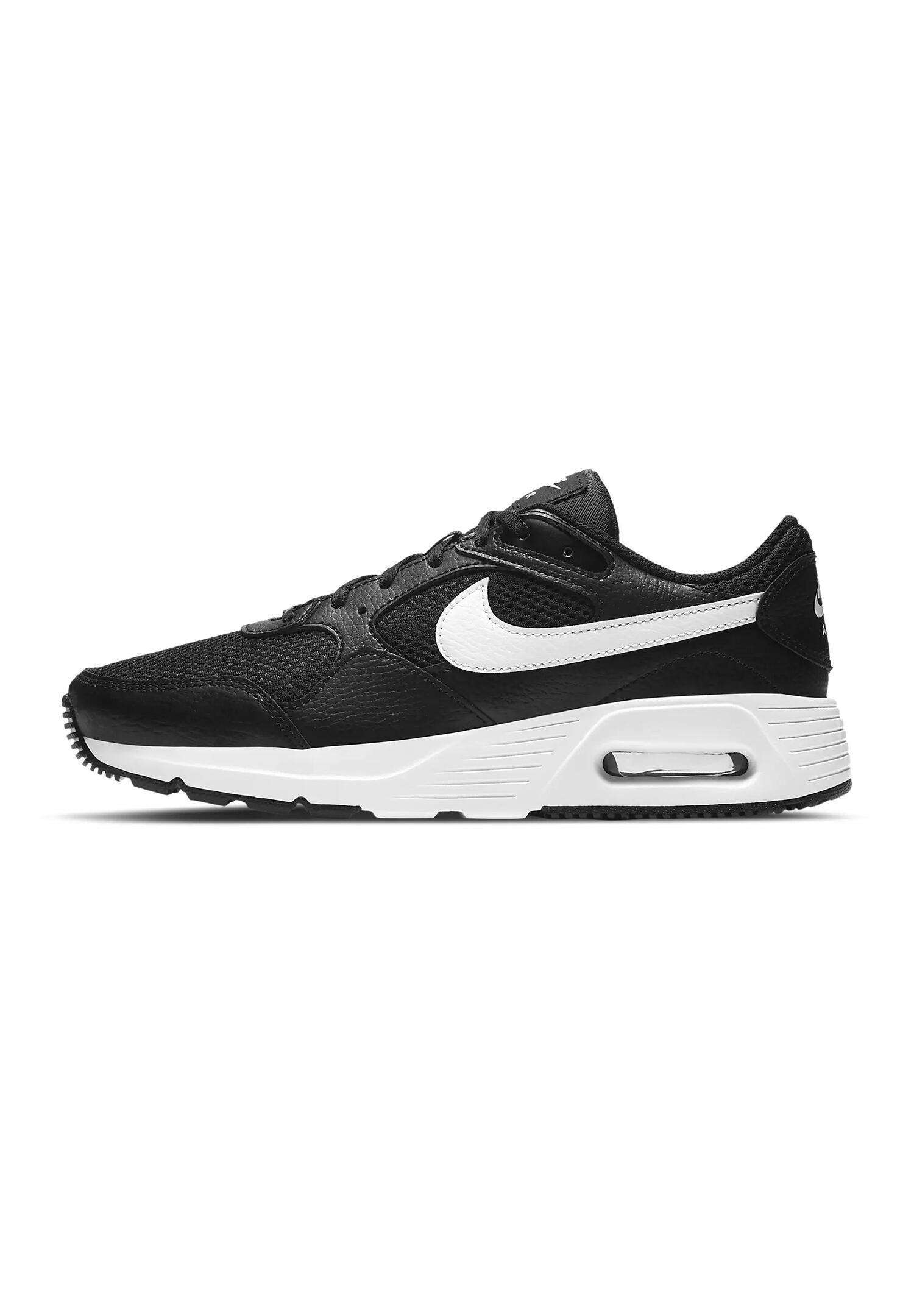 Baskets Femme Baskets Nike Noir Noir Nike 2/7