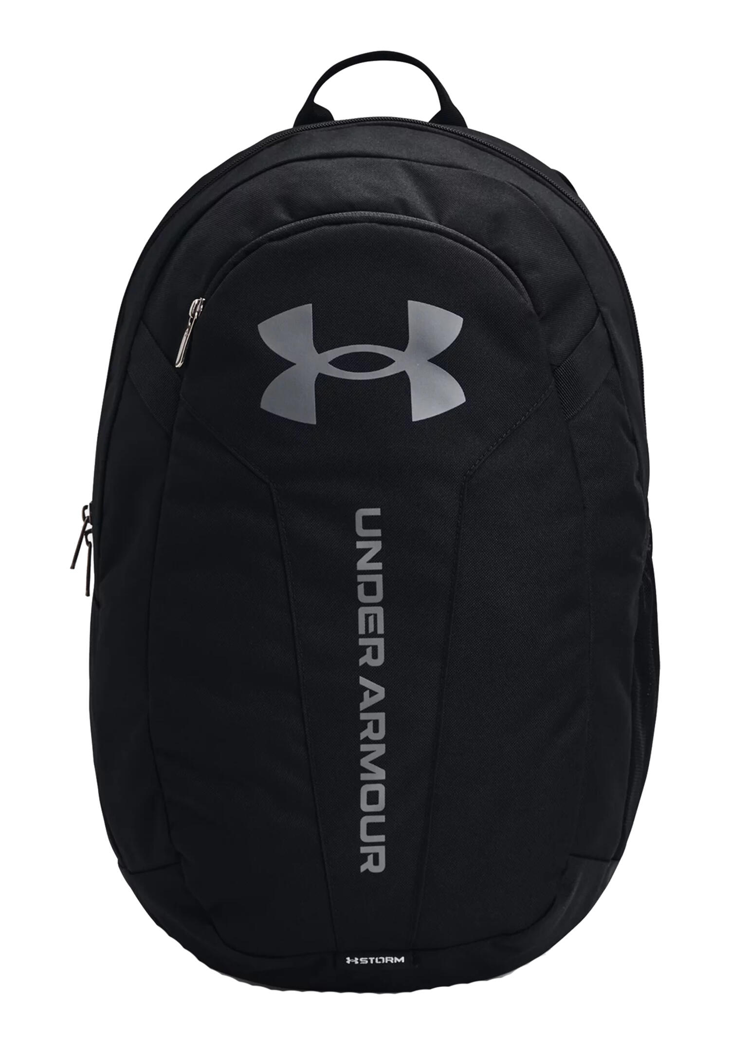Rucsac unisex Under Armour Ua Hustle Lite, Negru