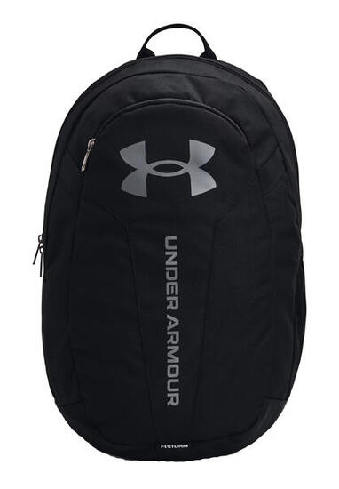 Rugzak Under Armour Ua Hustle Lite, Zwart, Uniseks