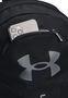 Mochila Under Armour Ua Hustle Lite, Negro, Unisexo 4/5