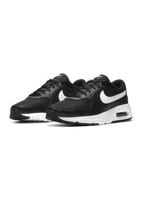 Sneakers nike model air max sc aa kleur wit