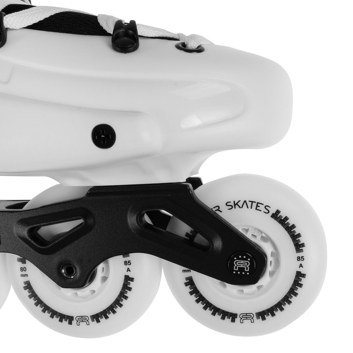 Rolki FR FR3 80 White 7/7