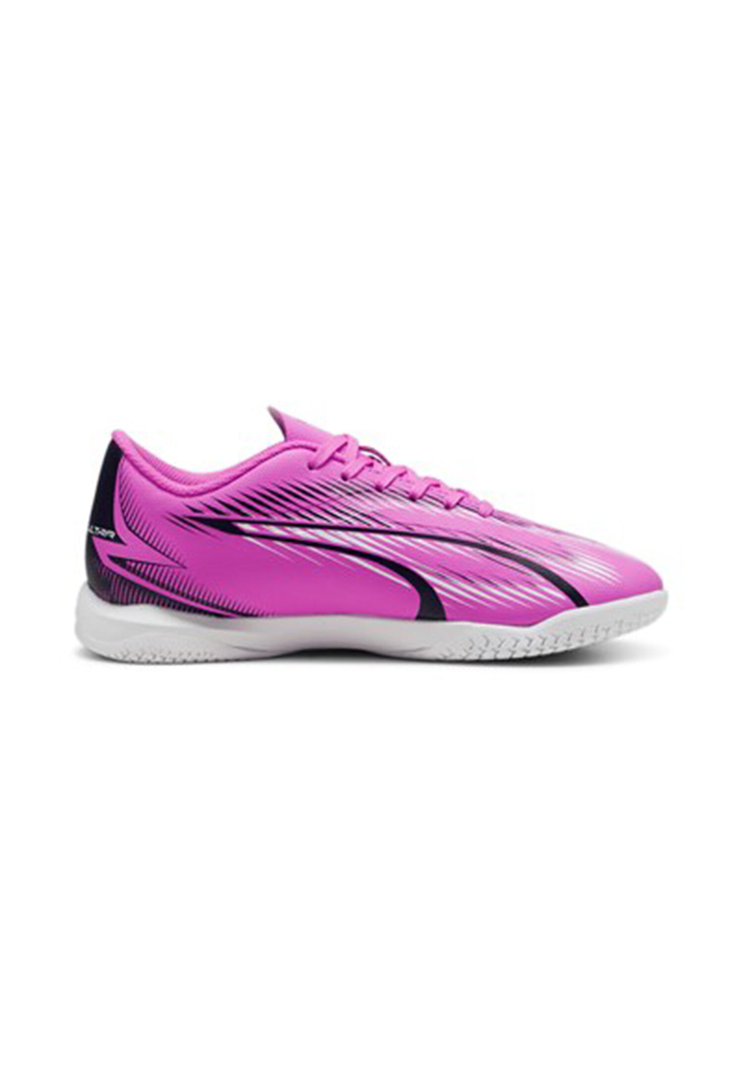 ZAPATILLAS FÚTBOL SALA Junior PUMA ULTRA PLAY IT Jr. Pink 107780 01 3/6