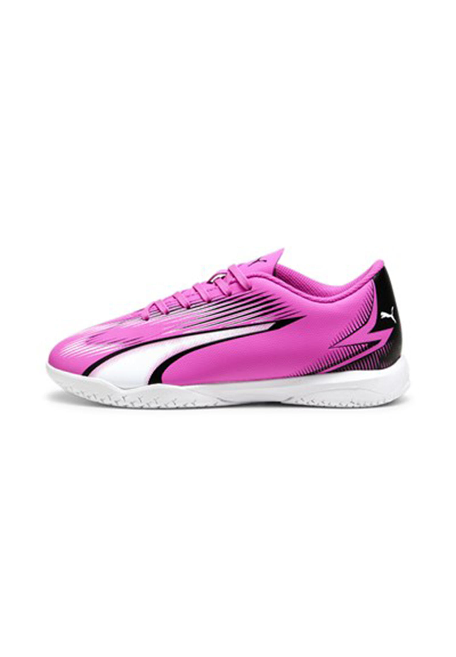 ZAPATILLAS FÚTBOL SALA Junior PUMA ULTRA PLAY IT Jr. Pink 107780 01 2/6