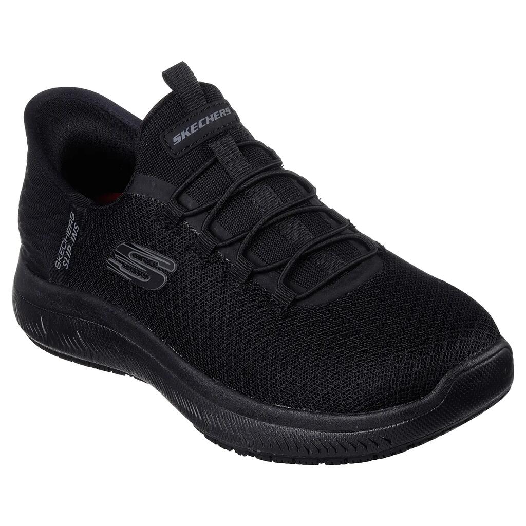 Women's Trainers Skechers Slip-Ins Work Summits SR-Enslee