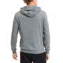 PUMA Teamgoal 23 Pull à Capuche pour Hommes - Gris Moyen 3XL 3/5
