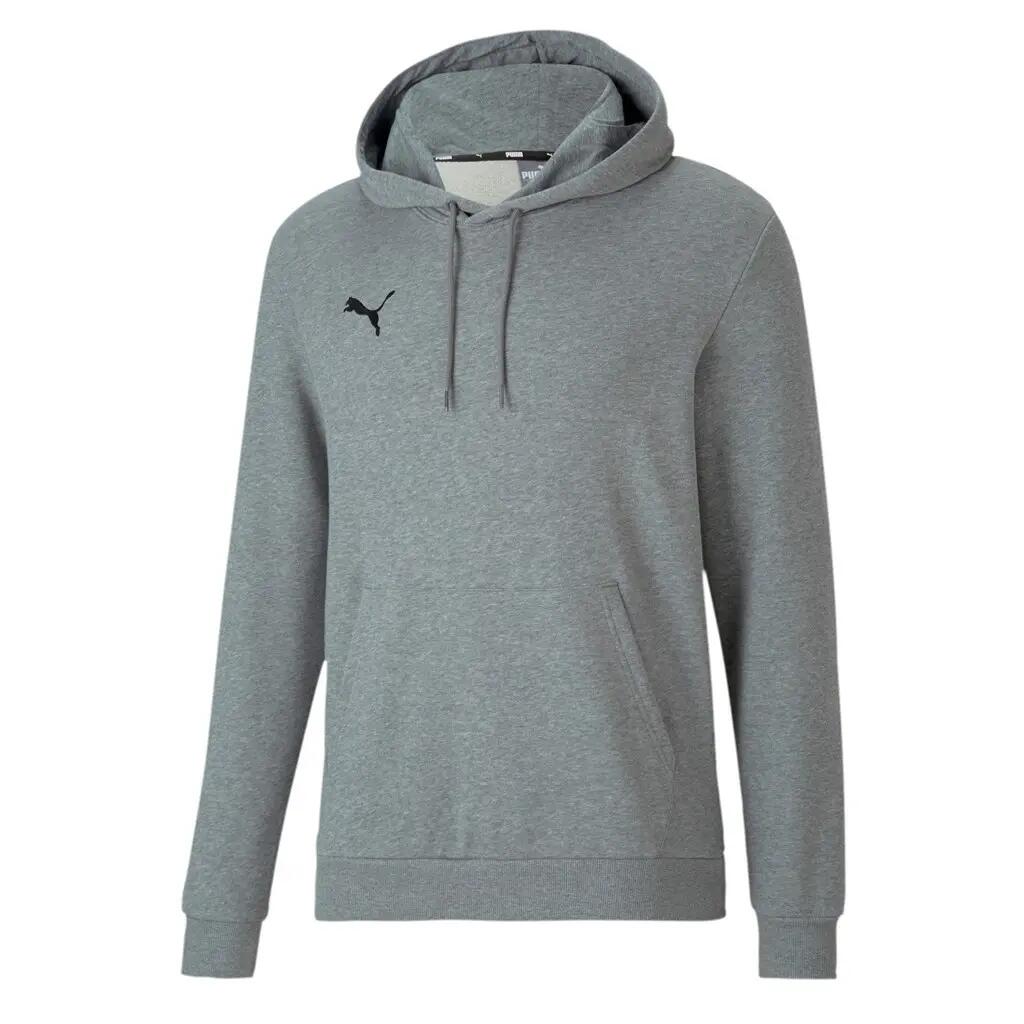 GREY / BLACK