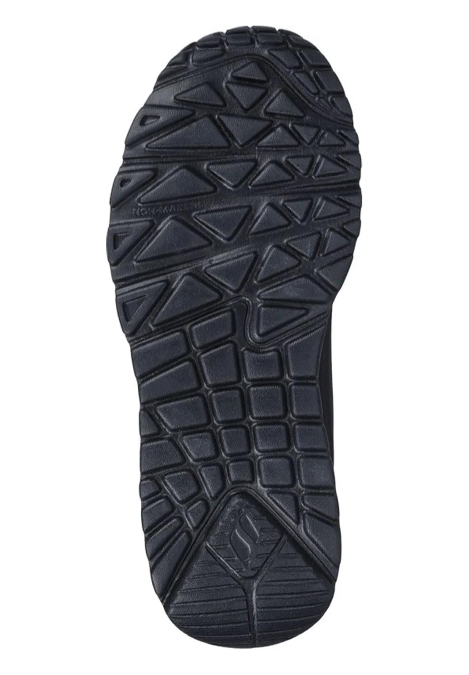 Chaussure de randonnée Deportivas Niños Skechers UNO LITE-LOVE Noir 4/5