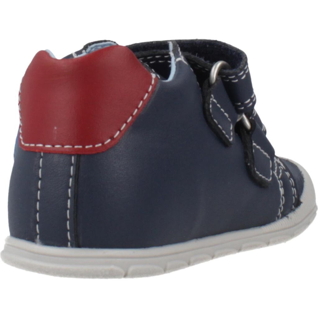 Ténis Pablosky Modelo 059620p Cor Azul 3/6