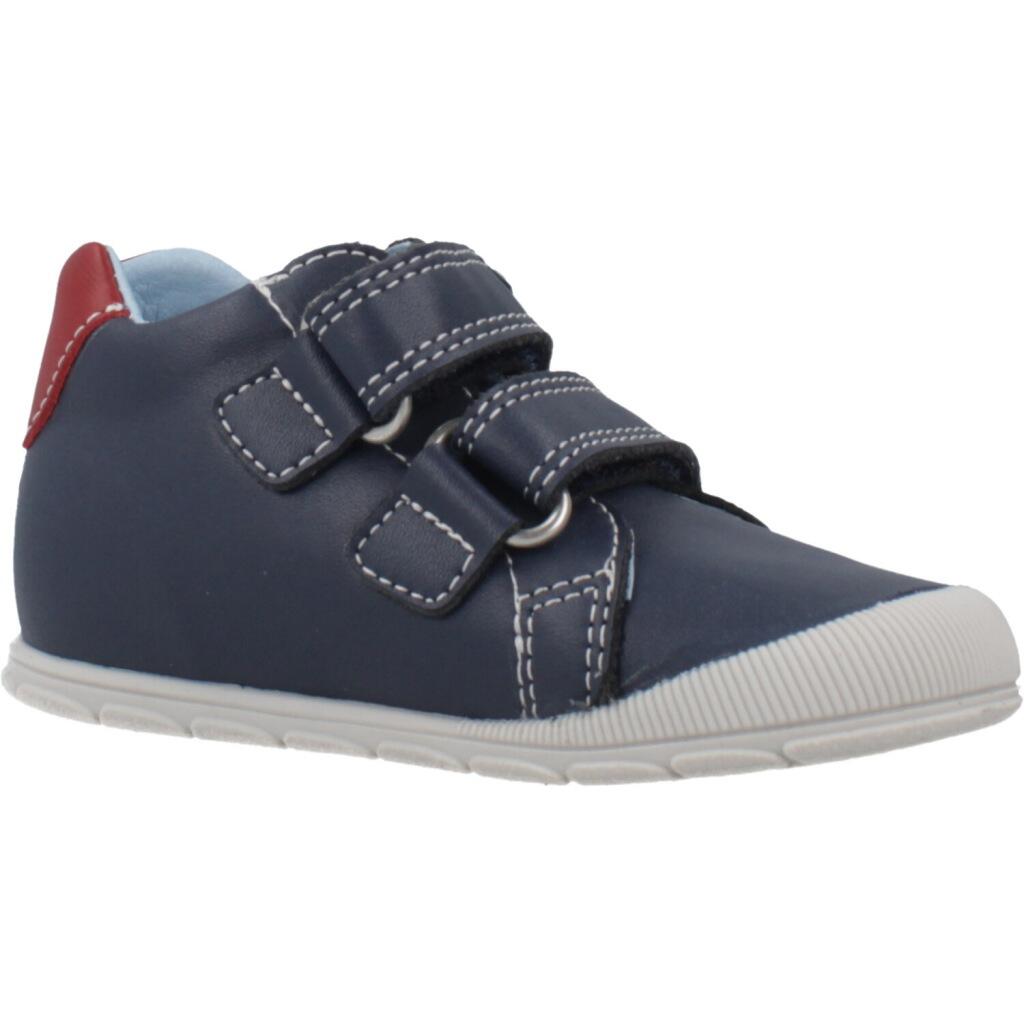 Ténis Pablosky Modelo 059620p Cor Azul 5/6