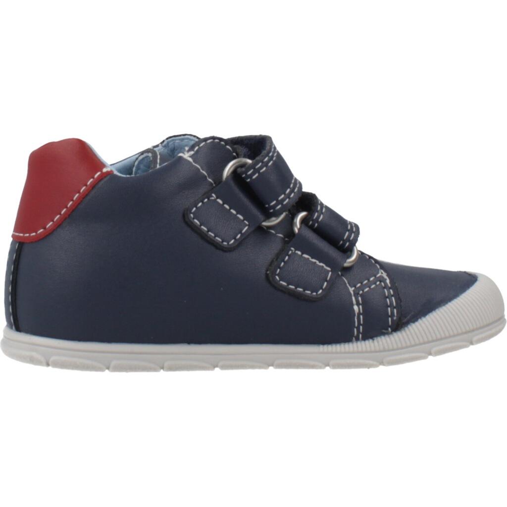 Ténis Pablosky Modelo 059620p Cor Azul 4/6