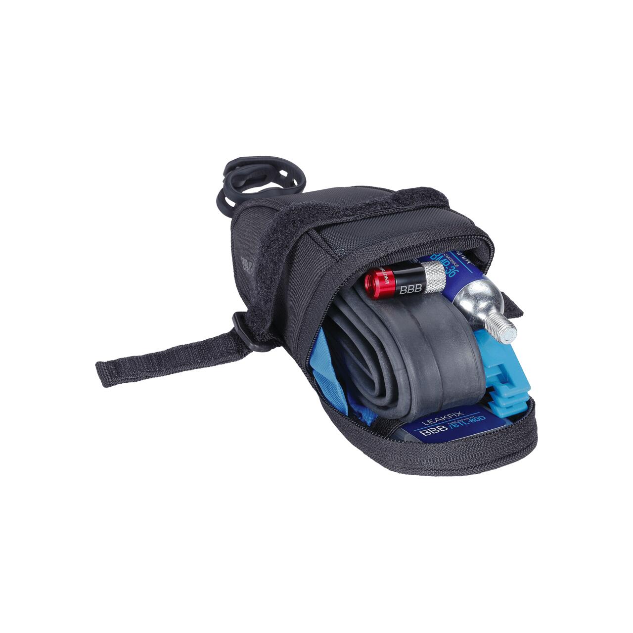 Sacoche de selle BBB SpeedPack 3/7