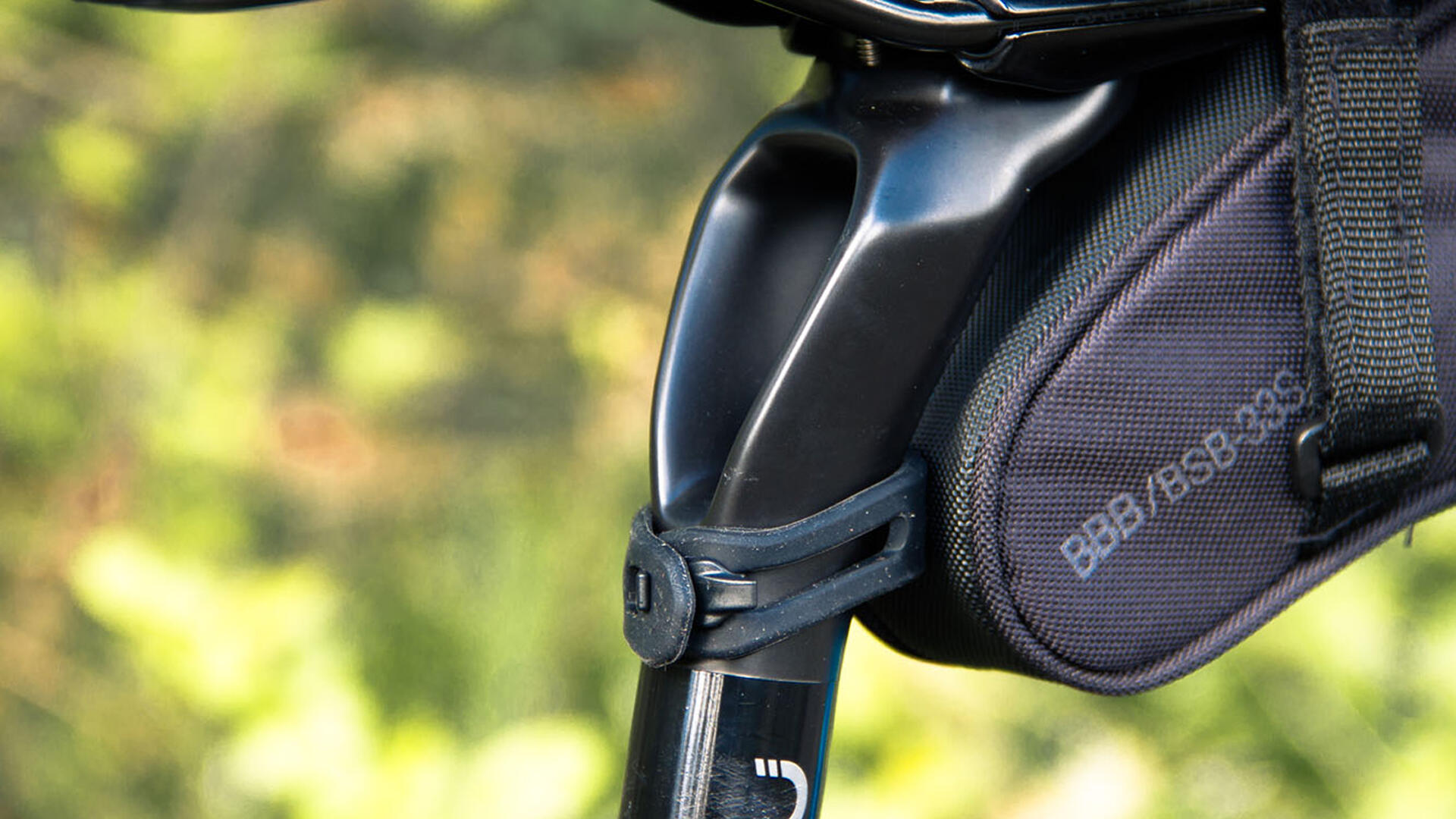 Sacoche de selle BBB SpeedPack 4/7