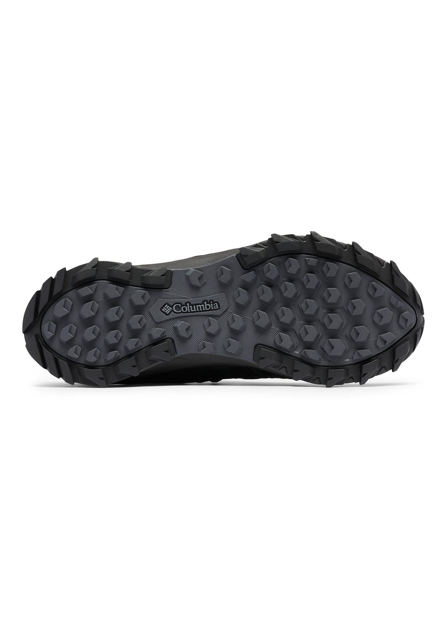 Chaussure de randonnée Baskets Homme COLUMBIA PEAKFREAK II OUTDRY Noi 5/7