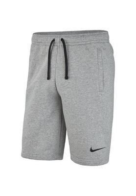 Korte broek nike park 20 fleece, grijs, mannen