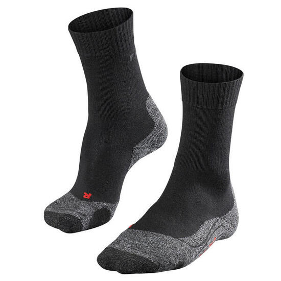 Chaussettes Falke TK2