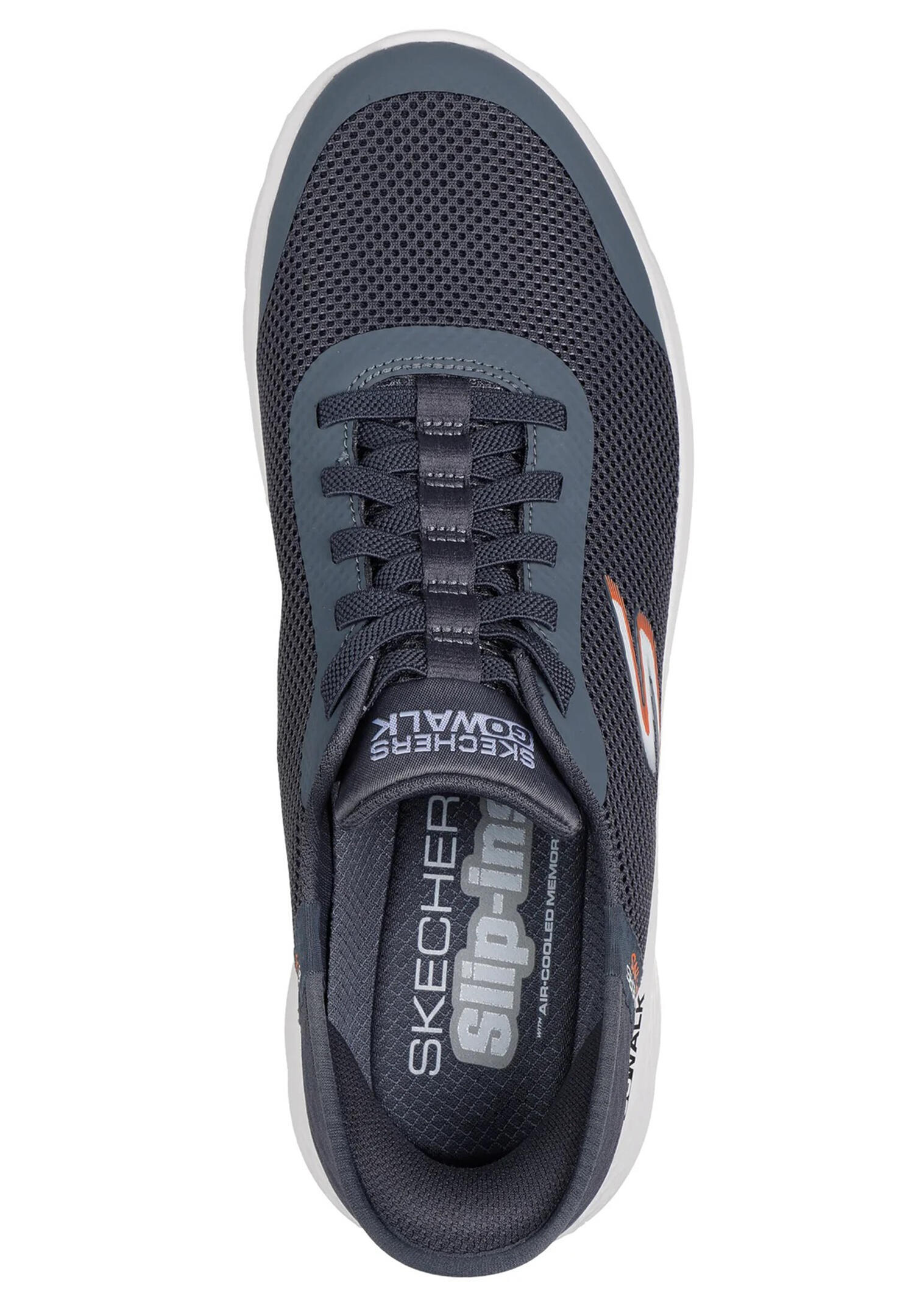 Calçado de caminhada para Homens Slip-Ins: Go Walk Flex - Hands Up 3/7