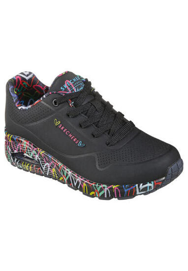 Sneakers pour femmes Uno-Loving Love