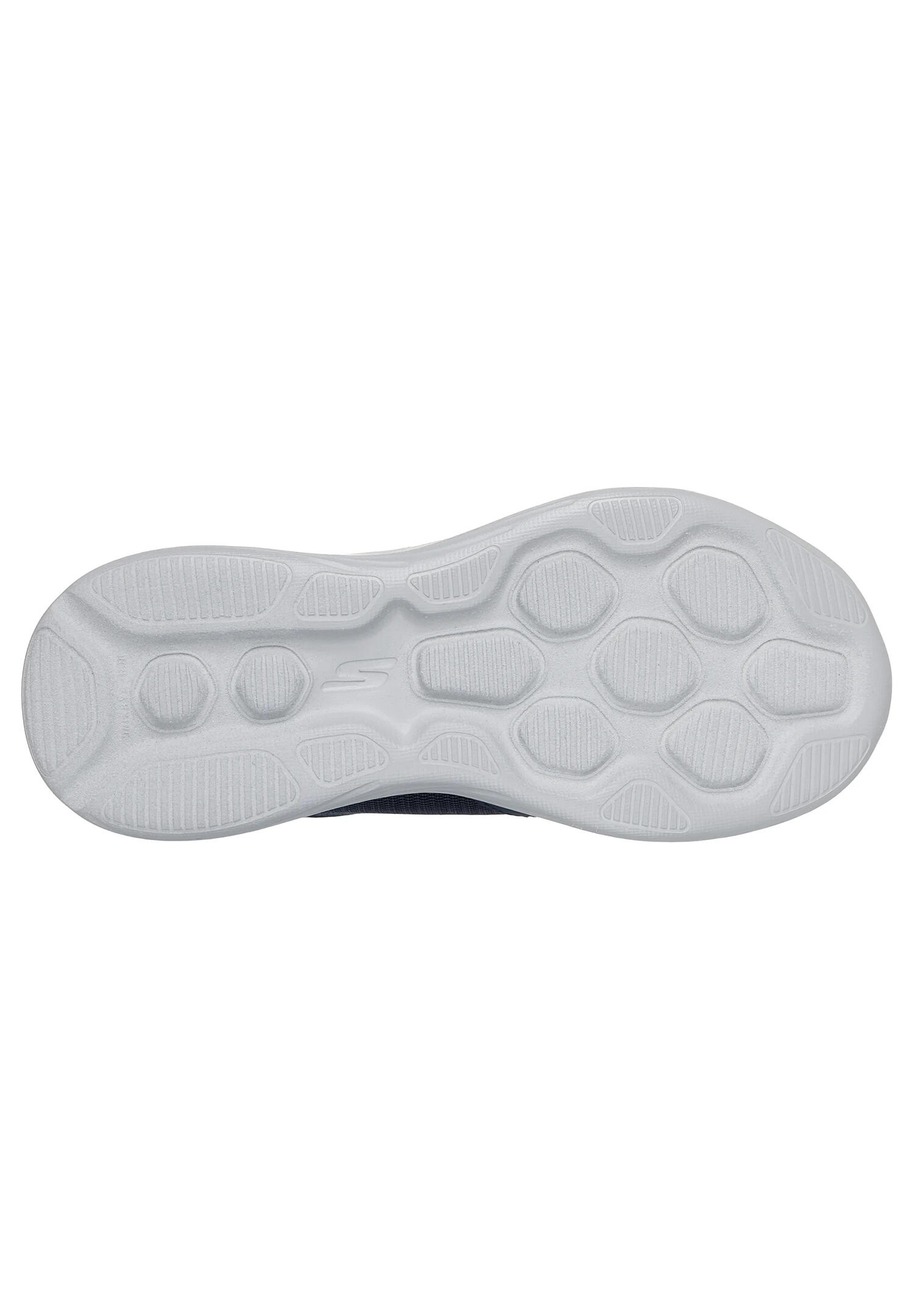 Ténis Skechers Modelo Run 400 V2 Turbo Brisk Cor Azul 4/5