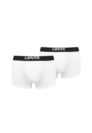Boxer Hommes Paquet de 2 Conforme à la silhouette