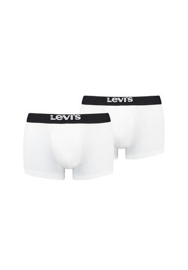 Boxer Hommes Paquet de 2 Conforme à la silhouette