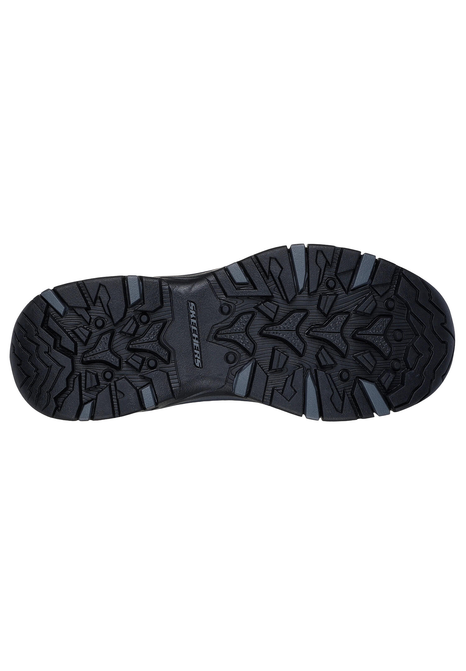 Femme TREGO SNOW WORRIES Bottes Noir 4/5