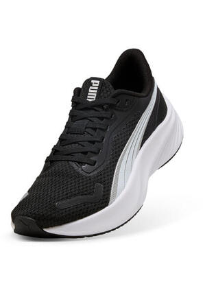 Basket Junior à Lacets Puma Pounce Lite Jr - Enfant