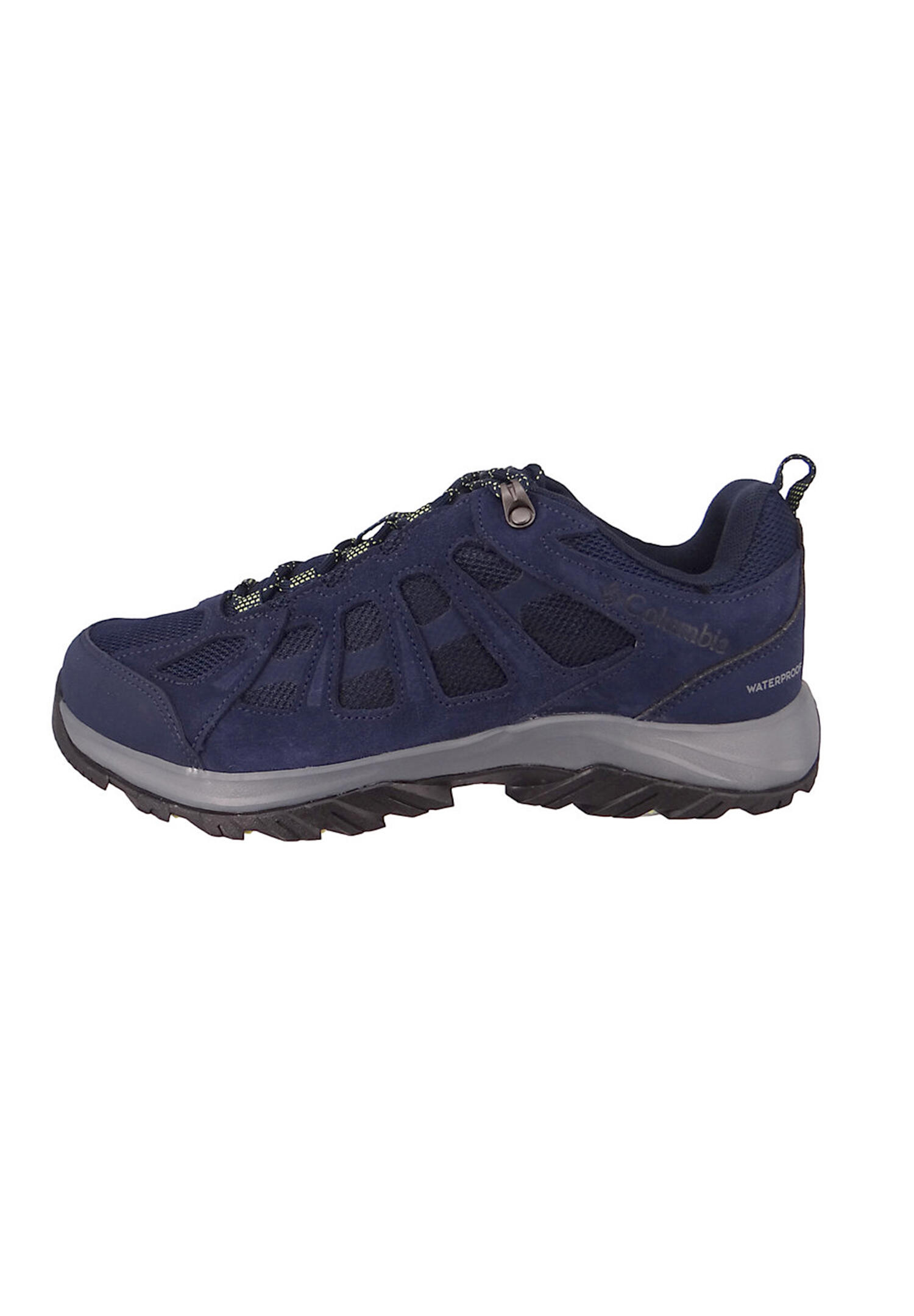 Buty trekkingowe męskie Columbia Redmond Iii Waterproof 4/5