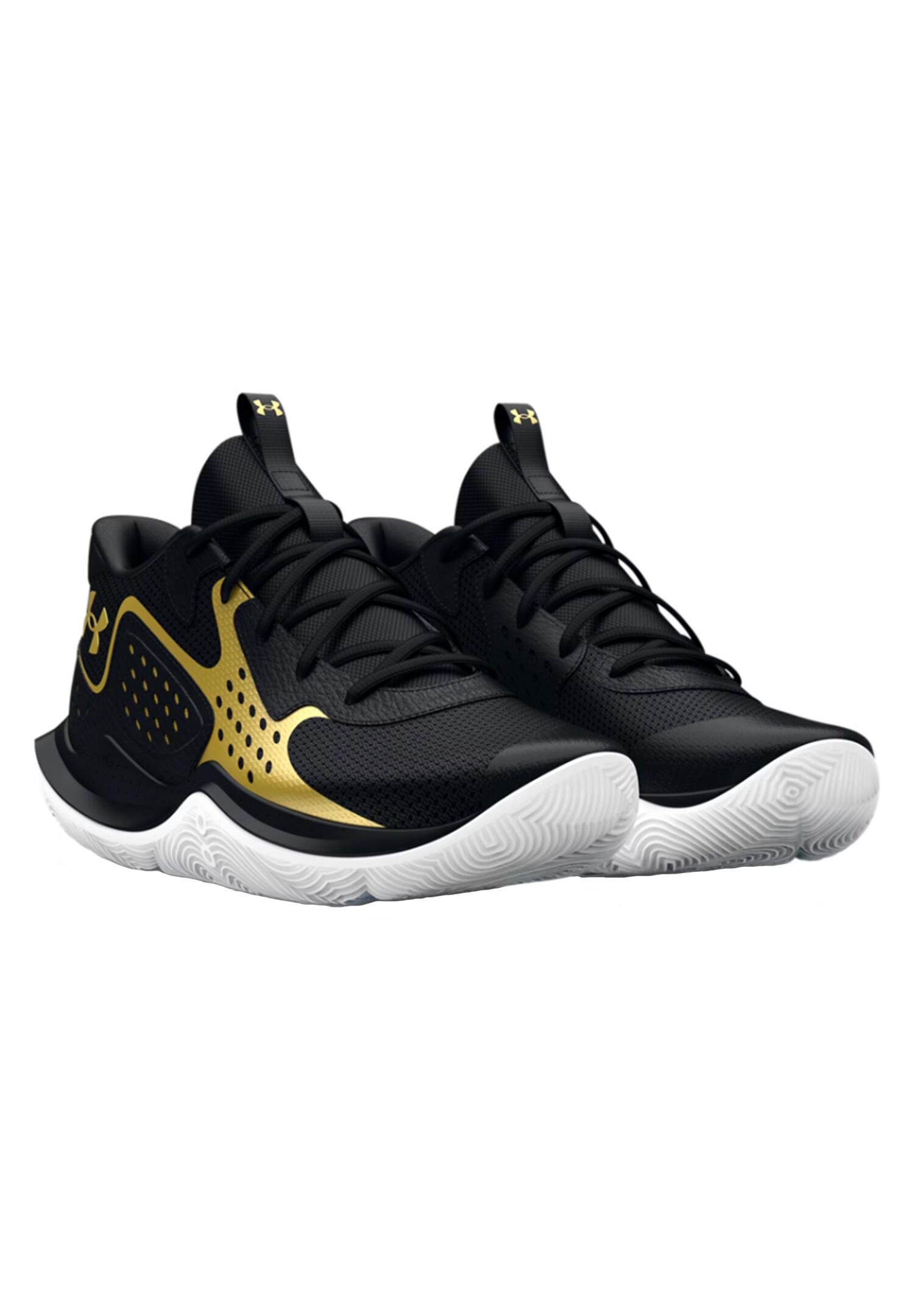 Buty do koszykówki Under Armour Jet '23