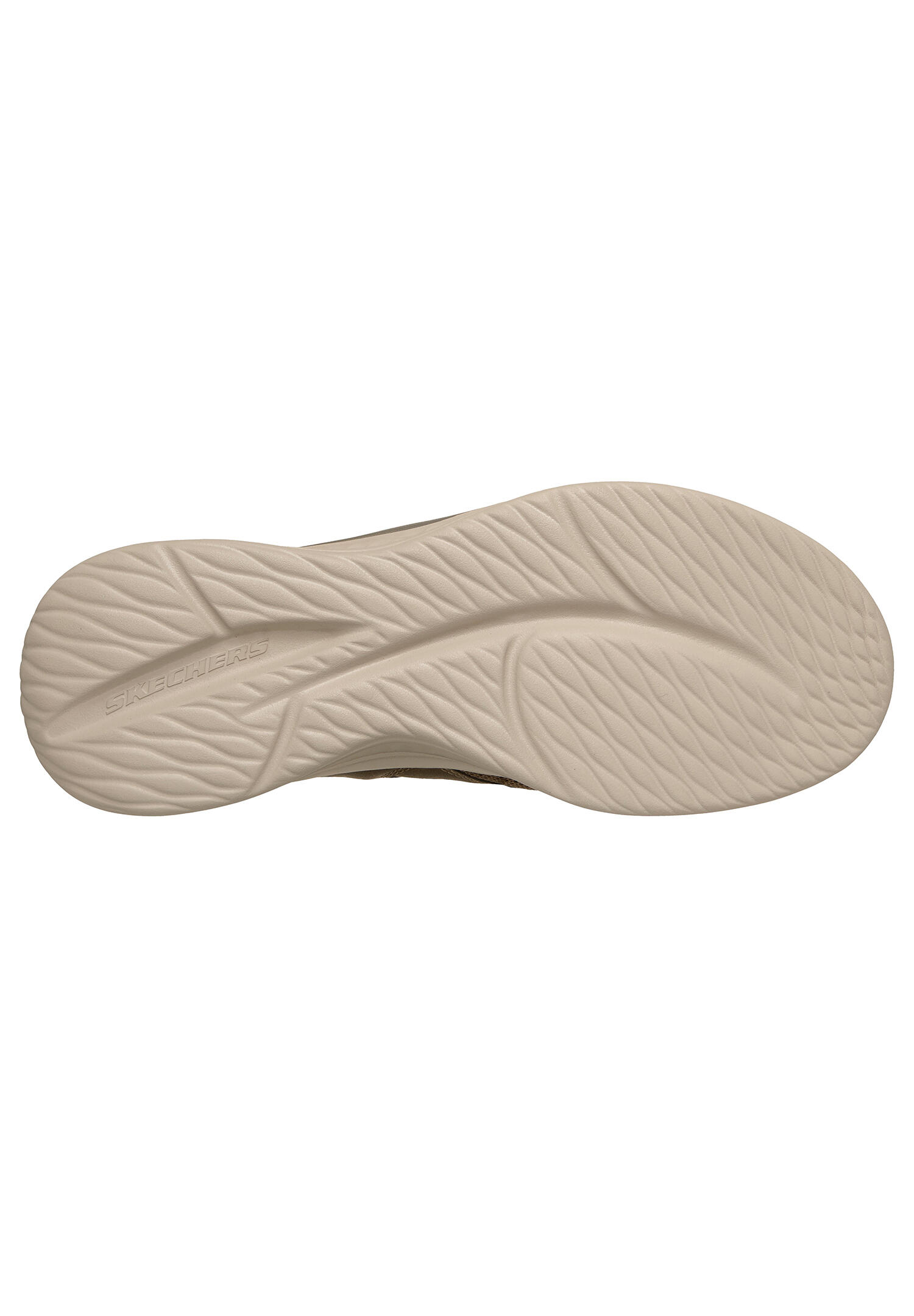 Skechers Herren Slipper Slade Caster 210889 KHK Khaki 5/15