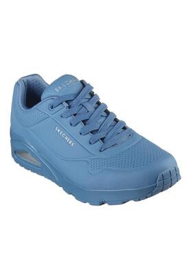 Skechers sneaker blauw 48.5 (z1052)