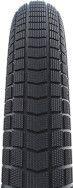 SCHWALBE Pneu Extérieur Big Ben Plus 28 X 2.15 Noir Reflection 2/7
